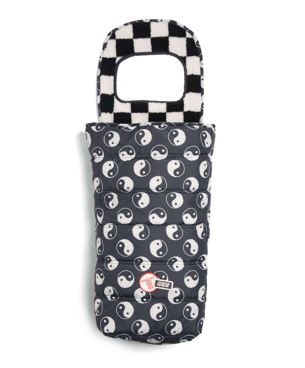 Mamas &amp; Papas Footmuffs Mamas &amp; Papas x Another Fox Footmuff  - Ying &amp; Yang