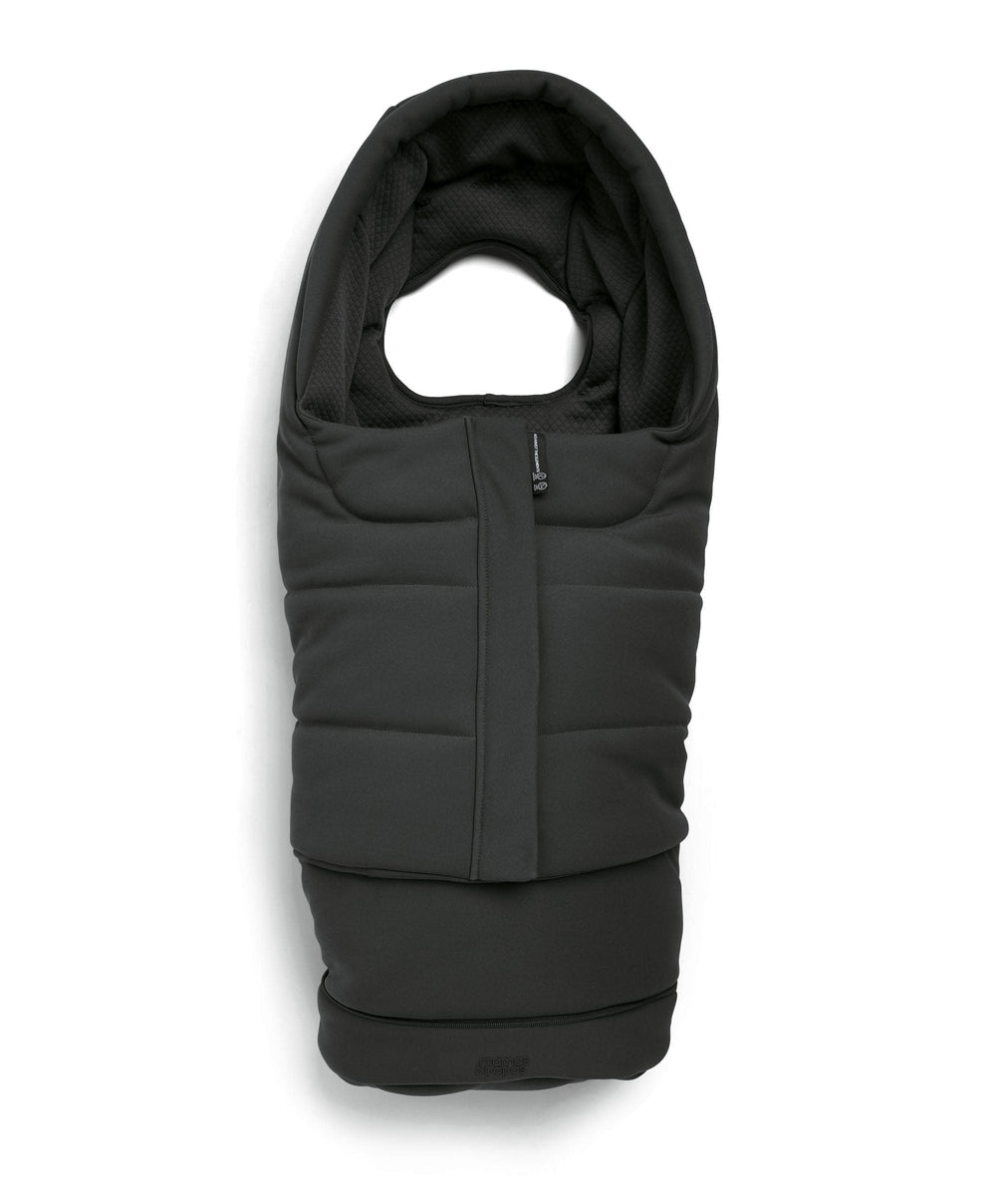 Mamas &amp; Papas Footmuffs Ocarro 2 Footmuff – Eclipse