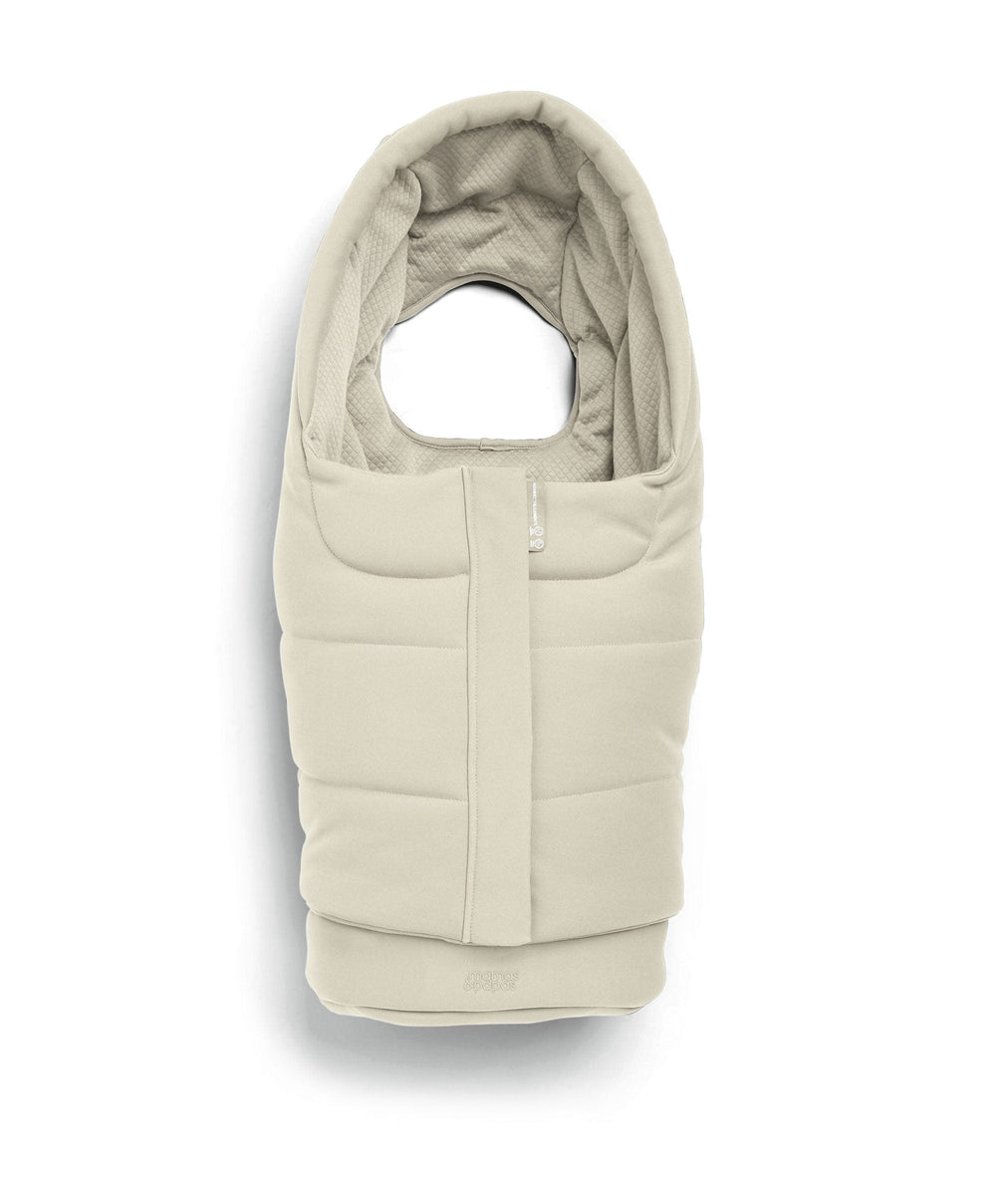 Mamas &amp; Papas Footmuffs Ocarro 2 Footmuff - Shell
