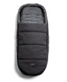 Mamas & Papas Footmuffs Ocarro Cold Weather Footmuff - Onyx