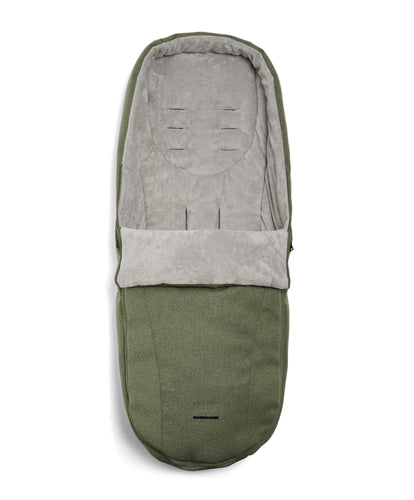 Mamas & Papas Footmuffs Ocarro Footmuff - Juniper