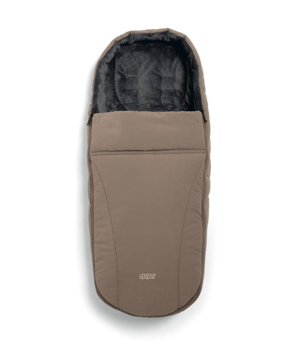 Mamas & Papas Footmuffs Ocarro Pushchair Footmuff - Café