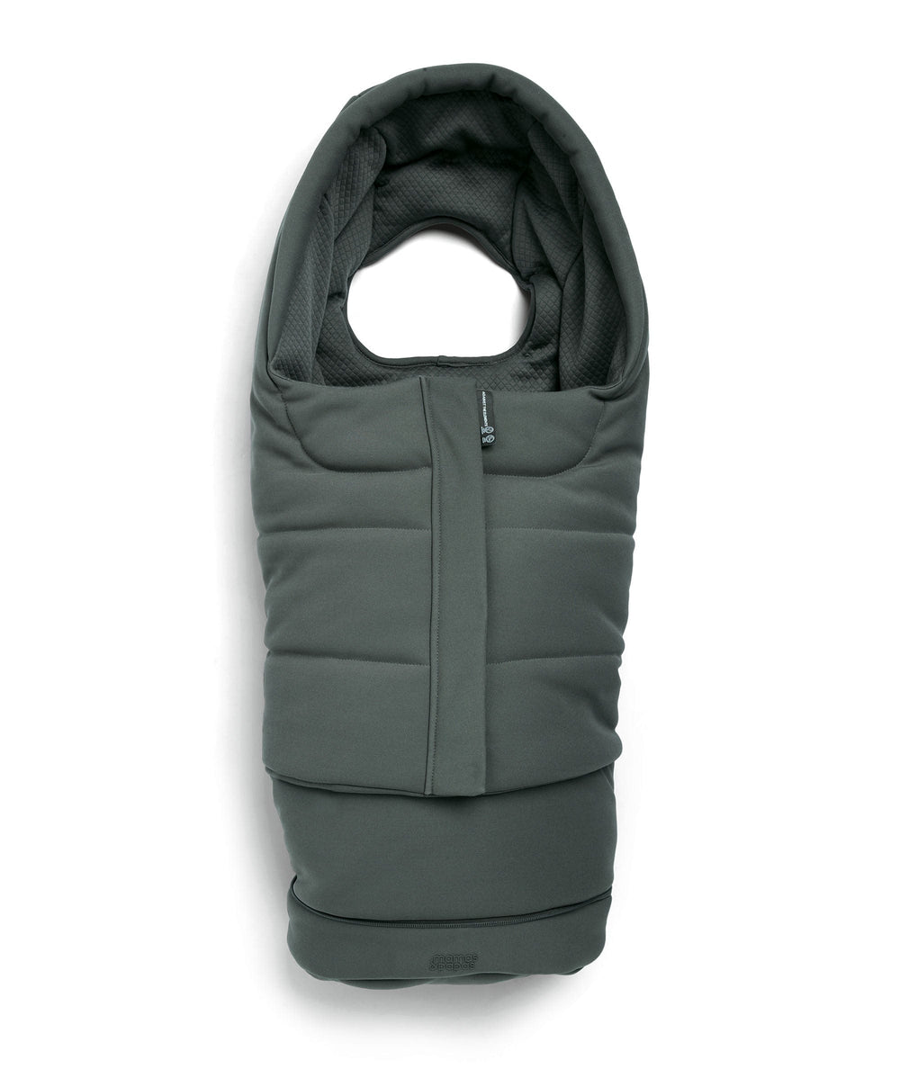 Mamas &amp; Papas Footmuffs Ocarro2 Footmuff -  Teal
