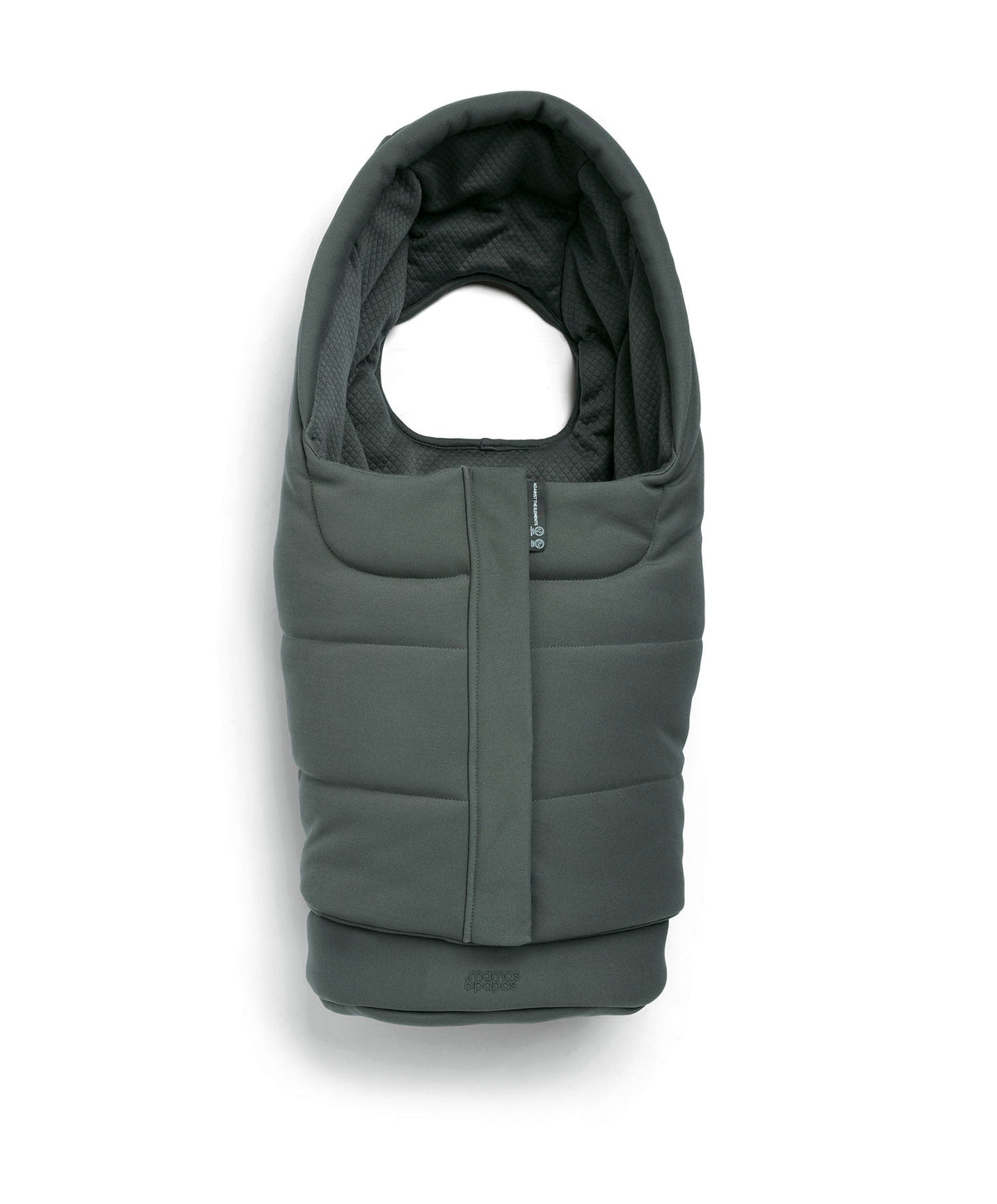 Mamas & Papas Footmuffs Ocarro2 Footmuff -  Teal