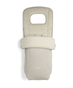 Mamas & Papas Footmuffs Vardo Footmuff - Shell