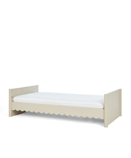 Mamas & Papas Furniture Sets Eryn 2 Piece Cotbed Set with Dresser Changer - Cashmere