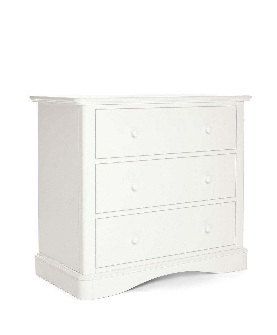 Changer To Dresser