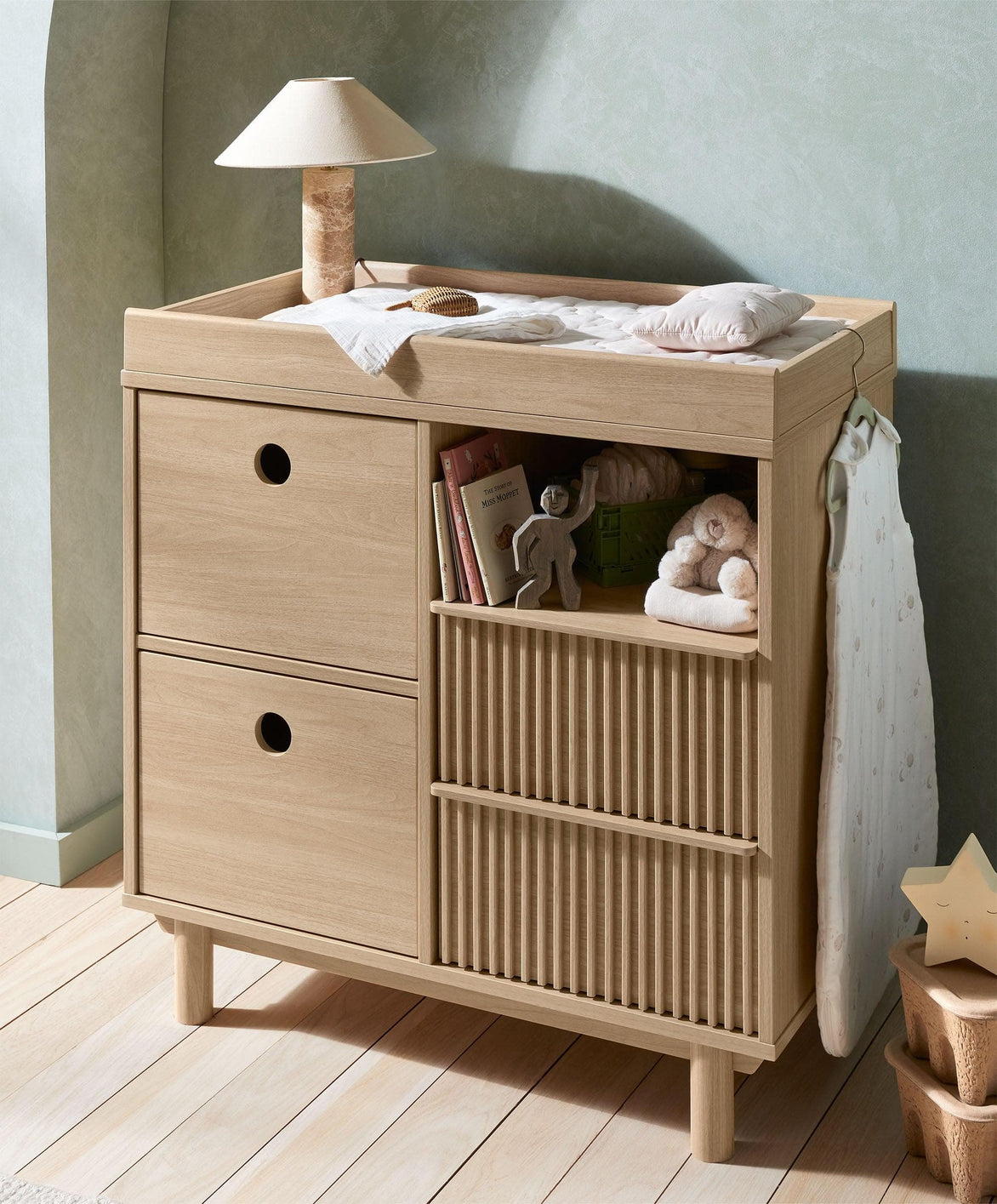 Scandi-Japanese Design