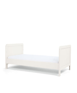 Mamas & Papas Furniture Sets Walton 3 Piece Range with Dresser Changer & Wardrobe - White