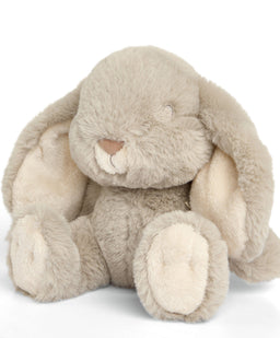 Mamas & Papas Gift Boxes 0-3m Born In 2026 All In One & Beanie Bunny Medium Gift Box