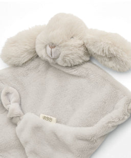 Mamas & Papas Gift Boxes 0-3m Celestial Print All In One & Grey Bunny Comforter Gift Box