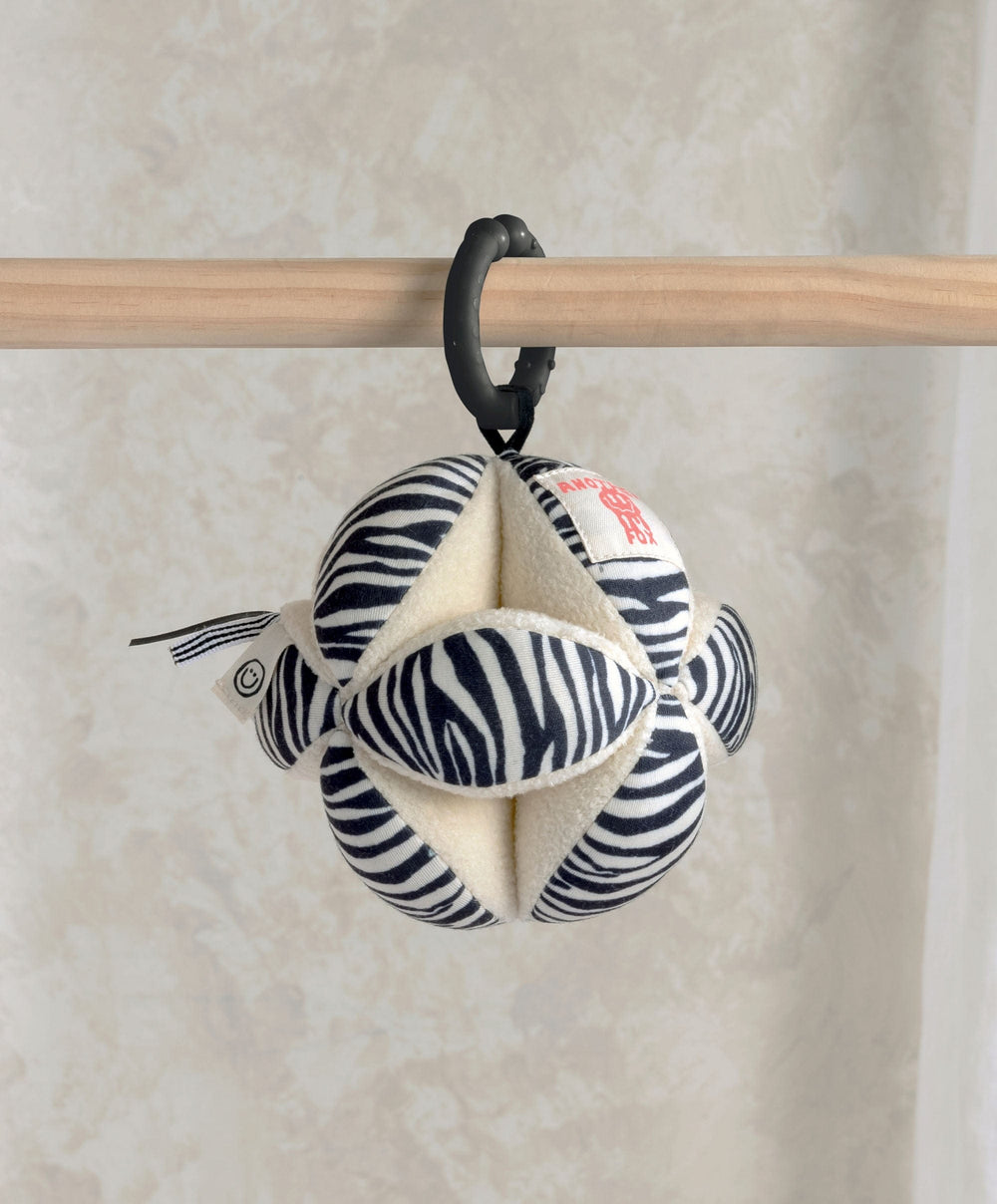 Mamas &amp; Papas Gift Boxes Another Fox Gift Box - Medium