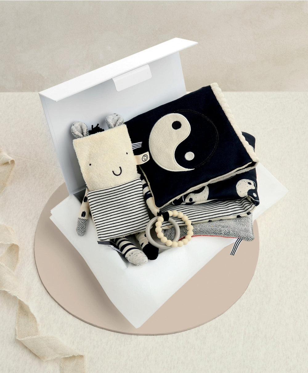 Mamas &amp; Papas Gift Boxes Another Fox Gift Box - Small