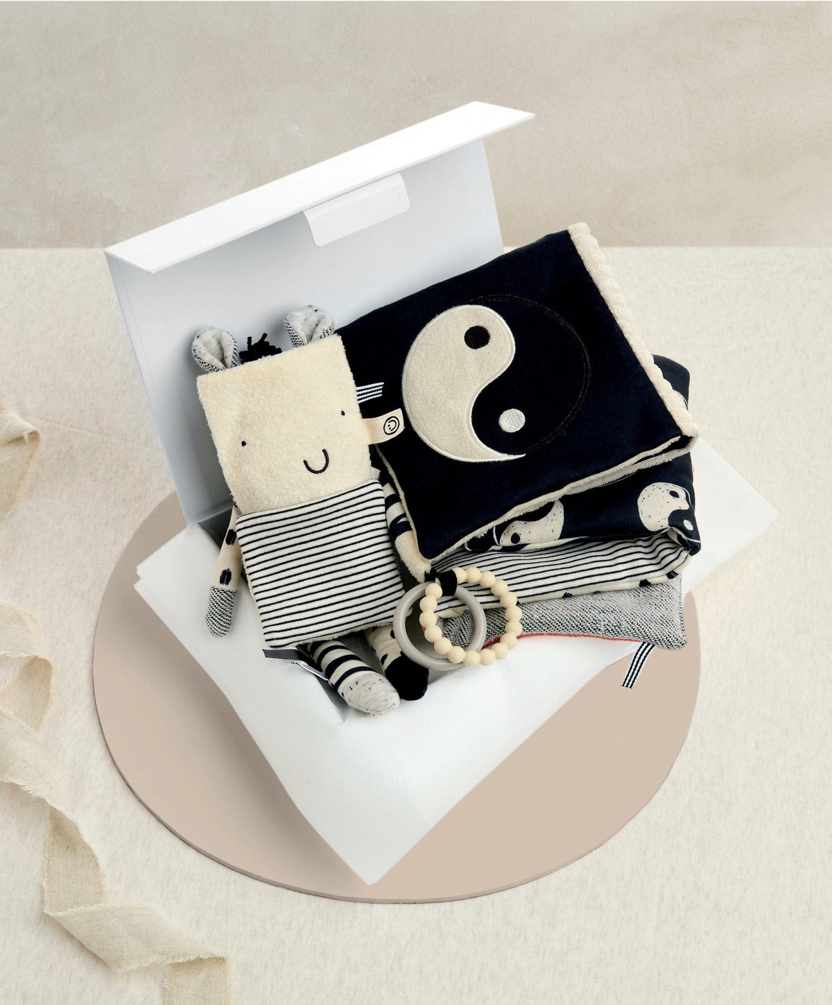 Mamas & Papas Gift Boxes Another Fox Gift Box - Small