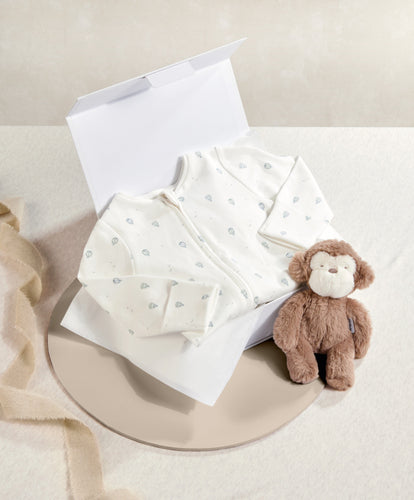 Mamas & Papas Gift Boxes Baby Boy Giftbox - Small