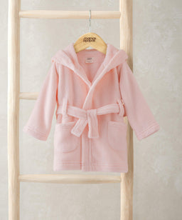 Mamas & Papas Gift Boxes Bedtime Bunny Dressing Gown & Slippers Gift Box
