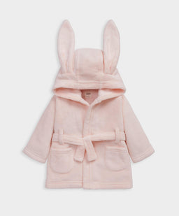 Mamas & Papas Gift Boxes Bedtime Bunny Dressing Gown & Slippers Gift Box