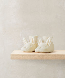 Mamas & Papas Gift Boxes Bedtime Bunny Dressing Gown & Slippers Gift Box