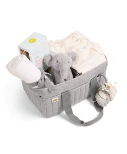 Mamas & Papas Gift Boxes Blank Giftbox - Grey Caddy