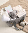 Mamas & Papas Gift Boxes Blank Giftbox - Grey Caddy