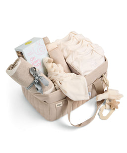 Mamas & Papas Gift Boxes Blank Giftbox - Neutral Caddy