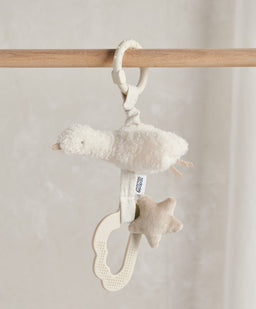 Mamas & Papas Gift Boxes Blank Giftbox - Neutral Caddy