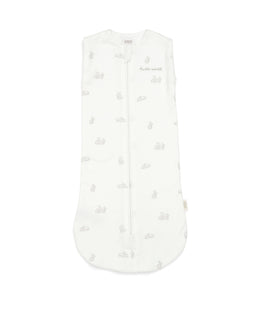Mamas & Papas Gift Boxes Bunny Dreampod Swaddle & All In One With Soft Toy Gift Box