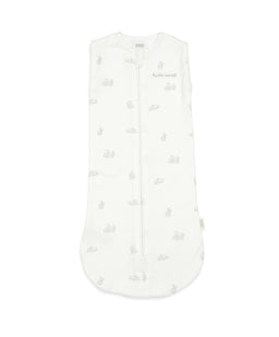 Mamas & Papas Gift Boxes Bunny Dreampod Swaddle & Soft Toy Gift Box