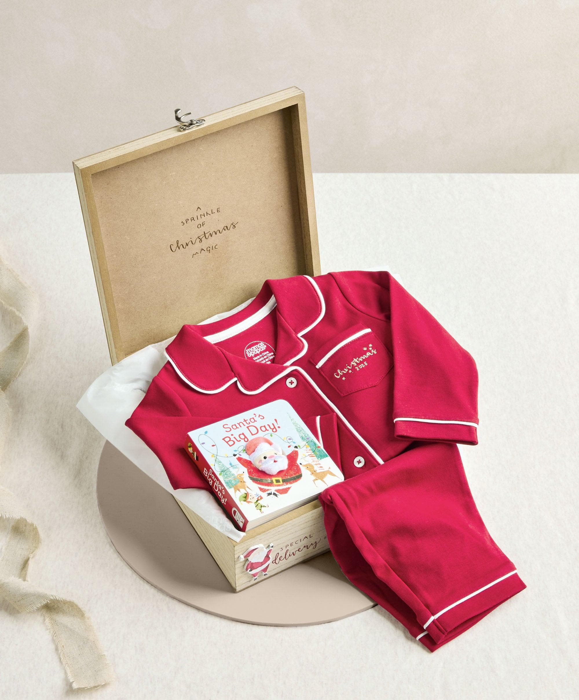 Gift Wrap Pyjama Gift Set Homeilteds Large Size Box For Pajamas