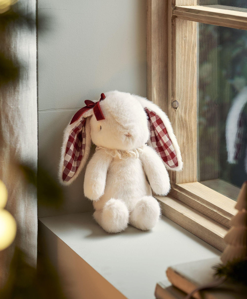 Mamas &amp; Papas Gift Boxes Christmas Toys &amp; Outfit Gift Box - White