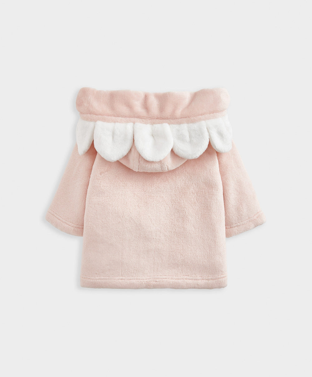 Mamas &amp; Papas Gift Boxes Floral Bedtime Giftbox - With Floral Pyjamas &amp; Daisy Dressing Gown.