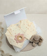 Mamas & Papas Gift Boxes Floral & Bunny Gift Box