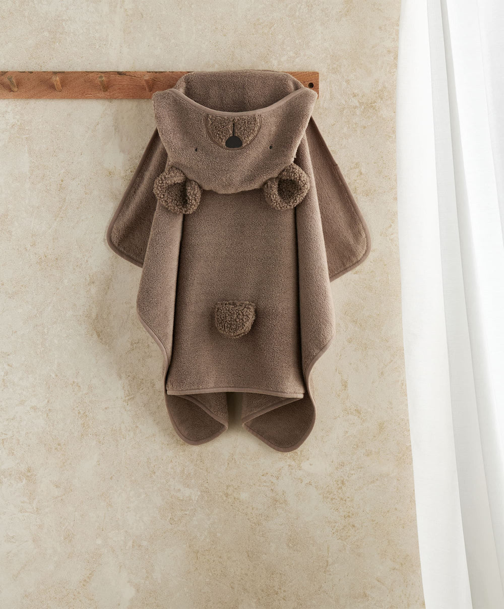 Mamas &amp; Papas Gift Boxes Giftbox - Bathtime Bear Med