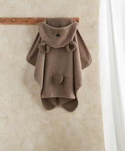Mamas & Papas Gift Boxes Giftbox - Bathtime Bear Med