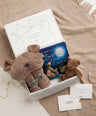 Mamas & Papas Gift Boxes Giftbox - Bathtime Bear Med