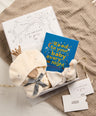 Mamas & Papas Gift Boxes Giftbox - Bathtime Duck Med