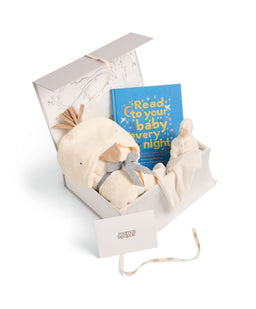 Mamas & Papas Gift Boxes Giftbox - Bathtime Duck Med