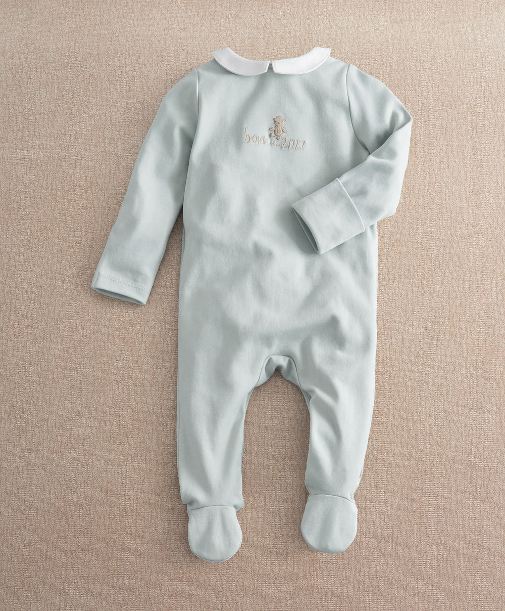 Mamas &amp; Papas Gift Boxes Giftbox - Born in Boys Med