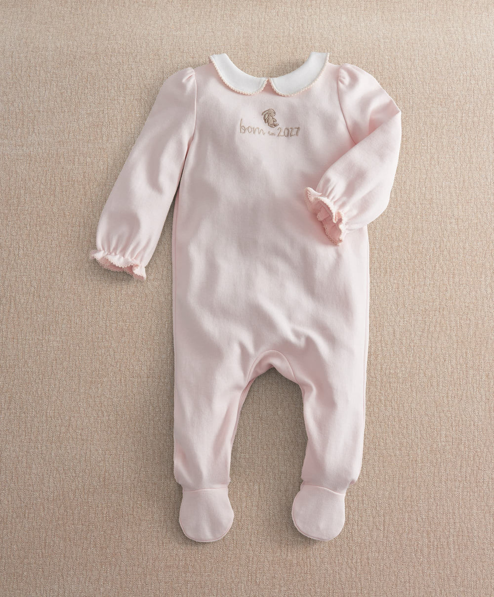 Mamas &amp; Papas Gift Boxes Giftbox - Born in Girls Med