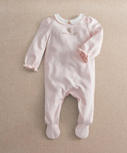 Mamas & Papas Gift Boxes Giftbox - Born in Girls Med