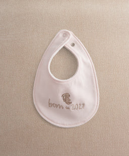 Mamas & Papas Gift Boxes Giftbox - Born in Girls Med