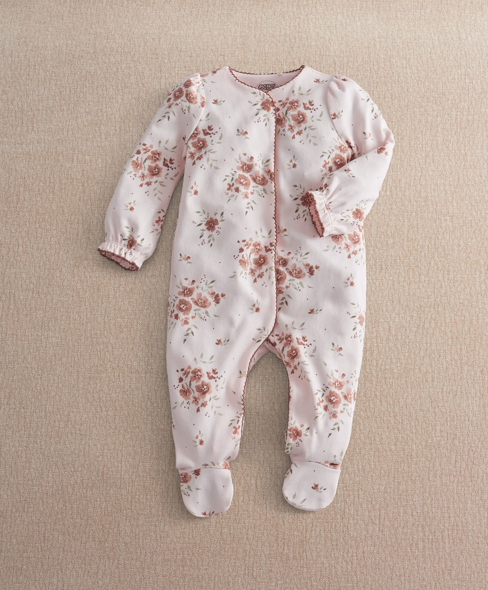 Mamas &amp; Papas Gift Boxes Giftbox - Floral/Bunny