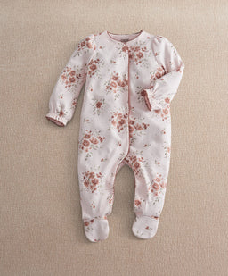 Mamas & Papas Gift Boxes Giftbox - Floral/Bunny