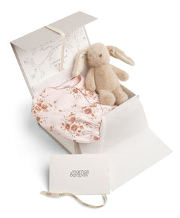 Mamas & Papas Gift Boxes Giftbox - Floral/Bunny