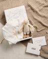 Mamas & Papas Gift Boxes Giftbox - Hello World/Duck