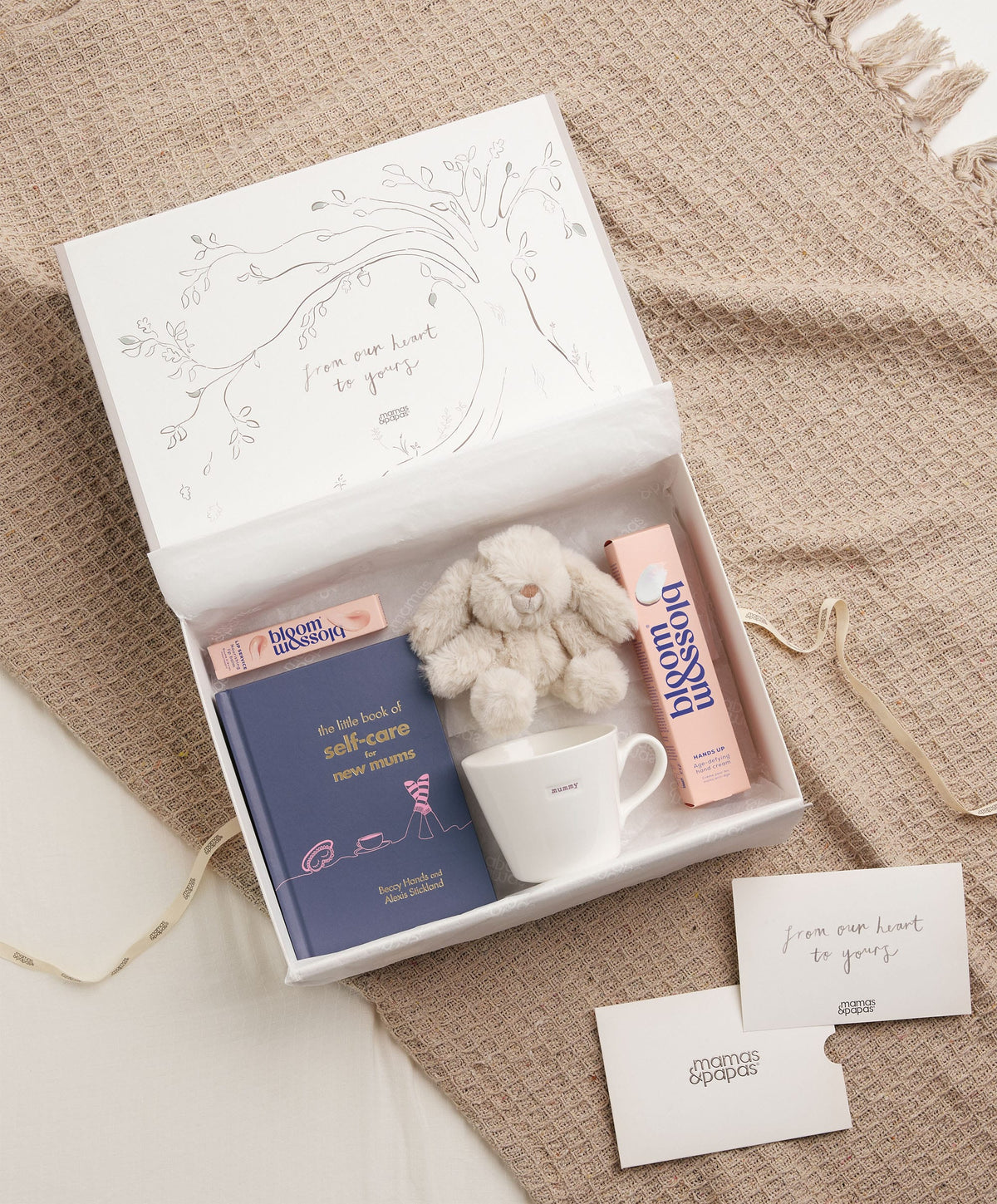 Mamas & Papas Gift Boxes Giftbox - Mama Med