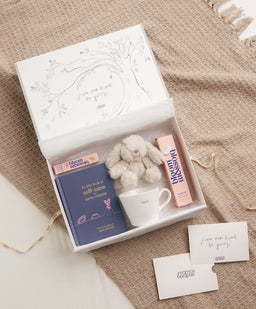 Mamas & Papas Gift Boxes Giftbox - Mama Med