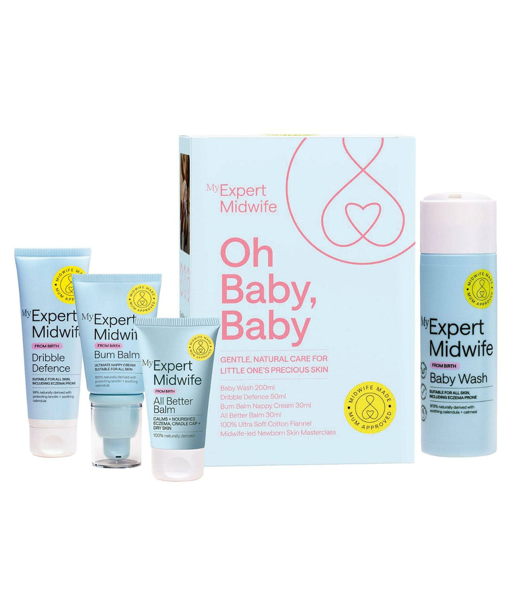 Mamas &amp; Papas Gift Boxes Giftbox - Mama Med