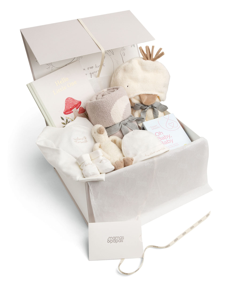 Mamas &amp; Papas Gift Boxes Giftbox - Mama Med