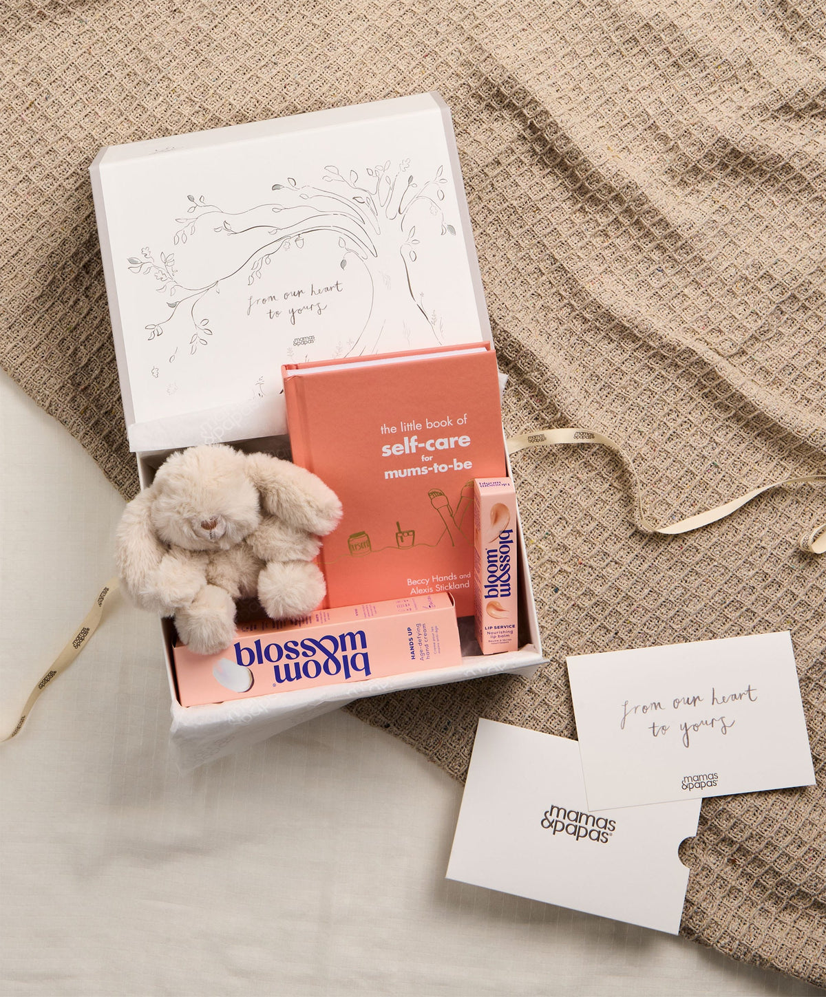 Mamas & Papas Gift Boxes Giftbox - Mama SM